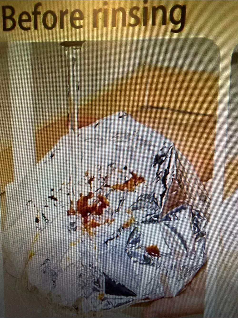 ❣️5/$25❣️ 10! Reusable Aluminum Foil Food Covers - Set of Round Covers